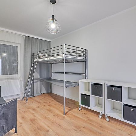 Apartament Z Ogrodem Piła Zewnętrze zdjęcie