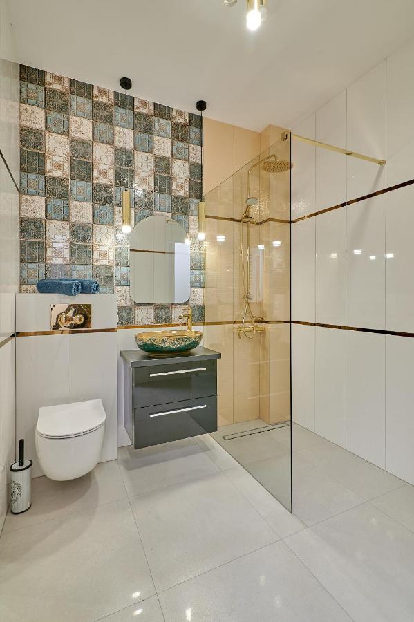 Apartament Z Ogrodem Piła Zewnętrze zdjęcie