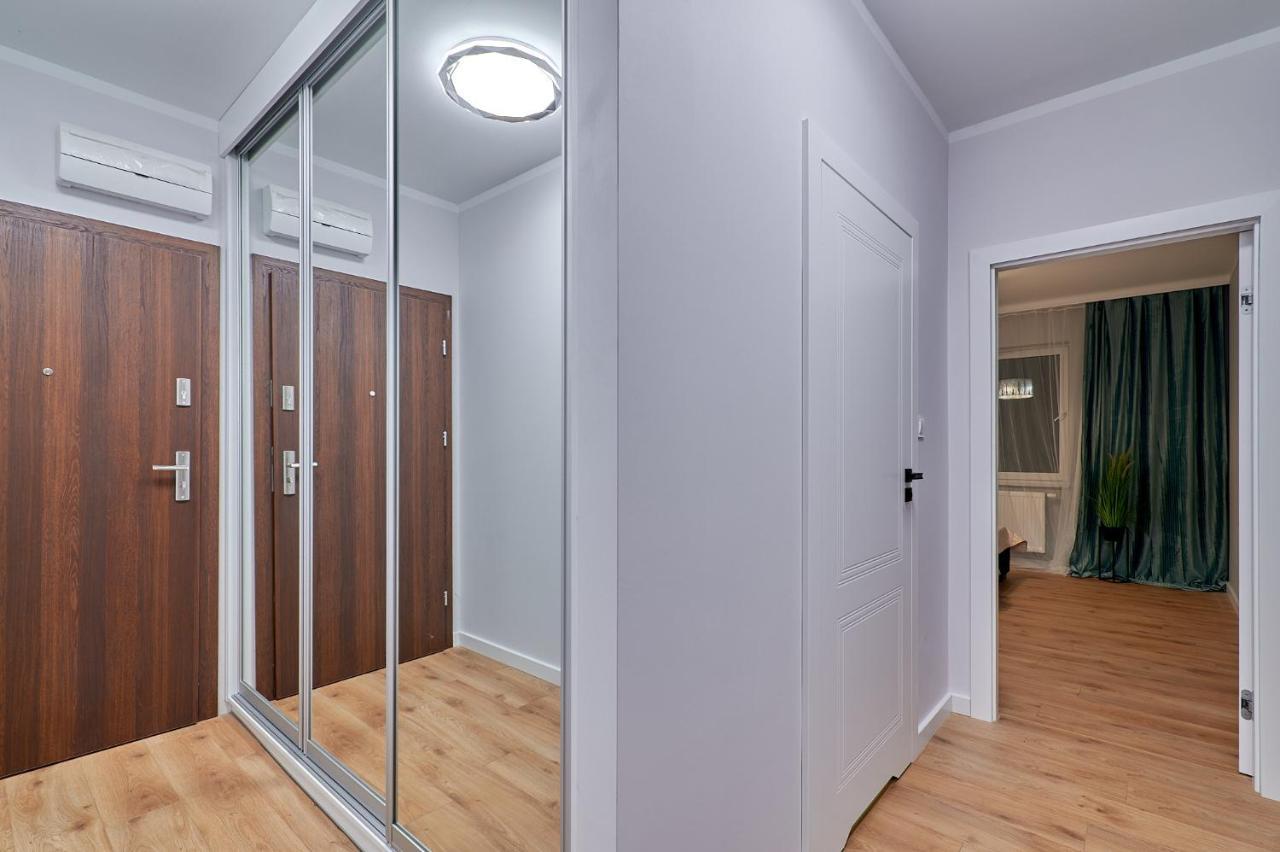 Apartament Z Ogrodem Piła Zewnętrze zdjęcie