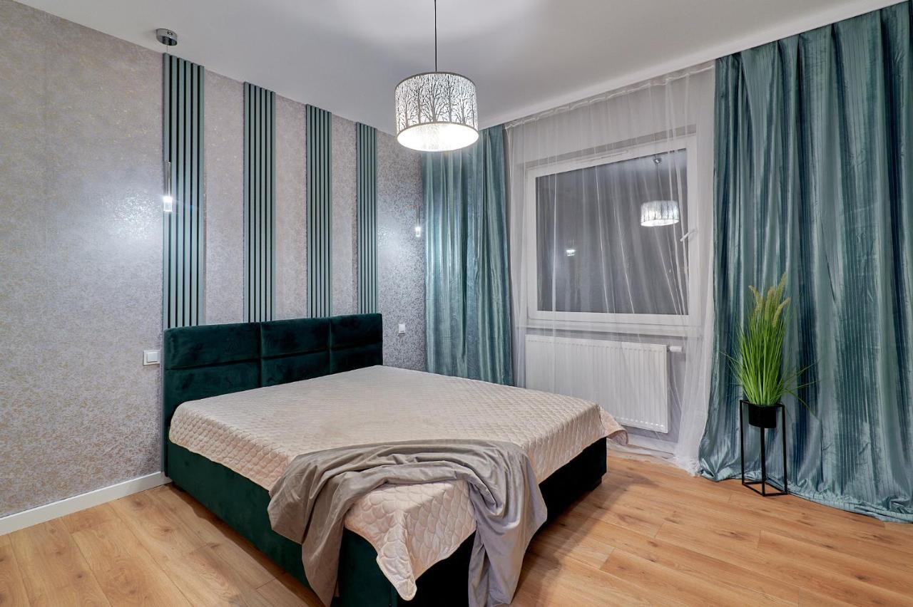 Apartament Z Ogrodem Piła Zewnętrze zdjęcie